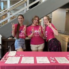 Vote for Equality: Gettysburg’s Feminists in Action